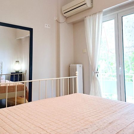 Carlito"S Apartment 1 Next To Metro Station Athens Ngoại thất bức ảnh
