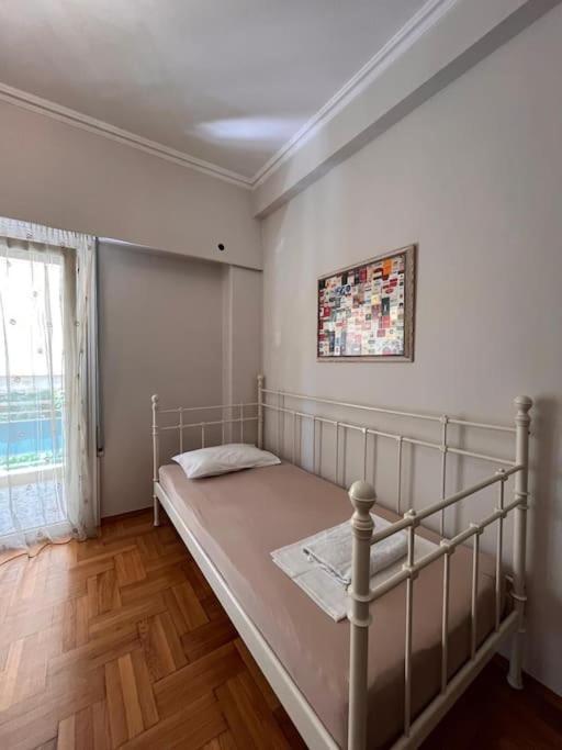 Carlito"S Apartment 1 Next To Metro Station Athens Ngoại thất bức ảnh