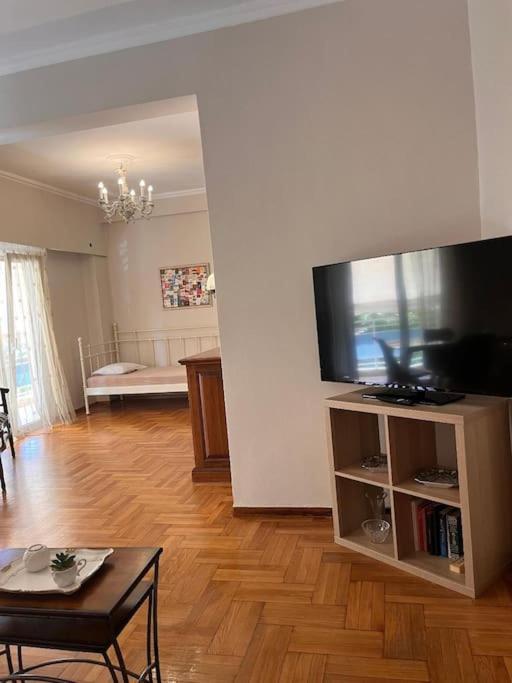Carlito"S Apartment 1 Next To Metro Station Athens Ngoại thất bức ảnh