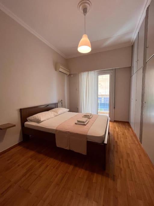 Carlito"S Apartment 1 Next To Metro Station Athens Ngoại thất bức ảnh