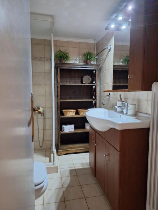 Carlito"S Apartment 1 Next To Metro Station Athens Ngoại thất bức ảnh