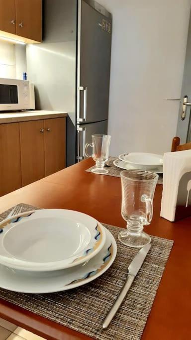 Carlito"S Apartment 1 Next To Metro Station Athens Ngoại thất bức ảnh