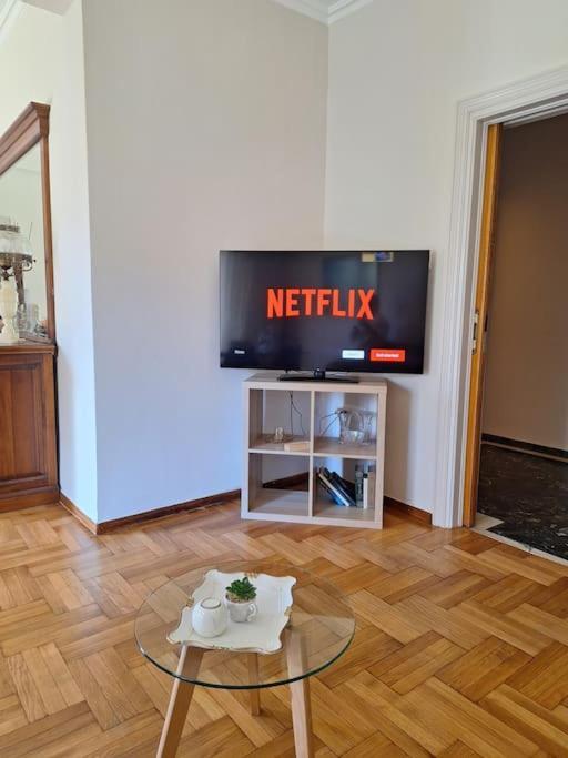 Carlito"S Apartment 1 Next To Metro Station Athens Ngoại thất bức ảnh