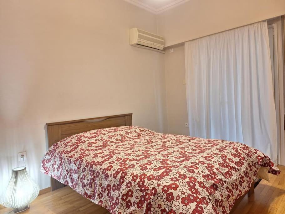 Carlito"S Apartment 1 Next To Metro Station Athens Ngoại thất bức ảnh