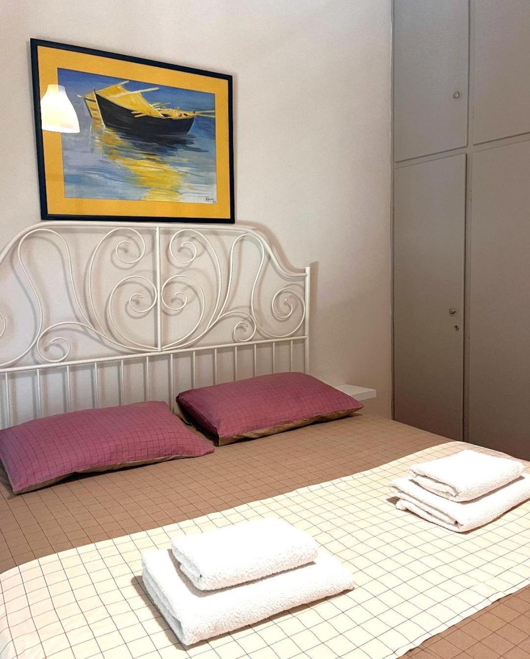 Carlito"S Apartment 1 Next To Metro Station Athens Ngoại thất bức ảnh