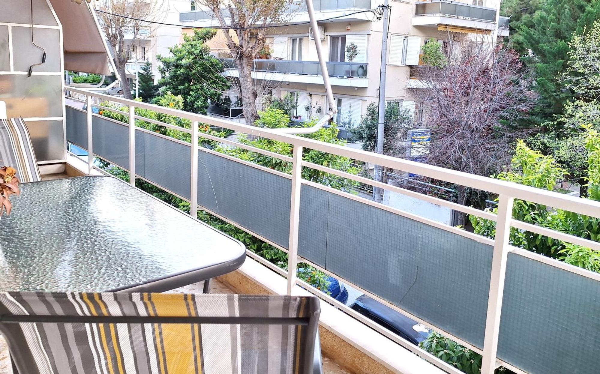 Carlito"S Apartment 1 Next To Metro Station Athens Ngoại thất bức ảnh