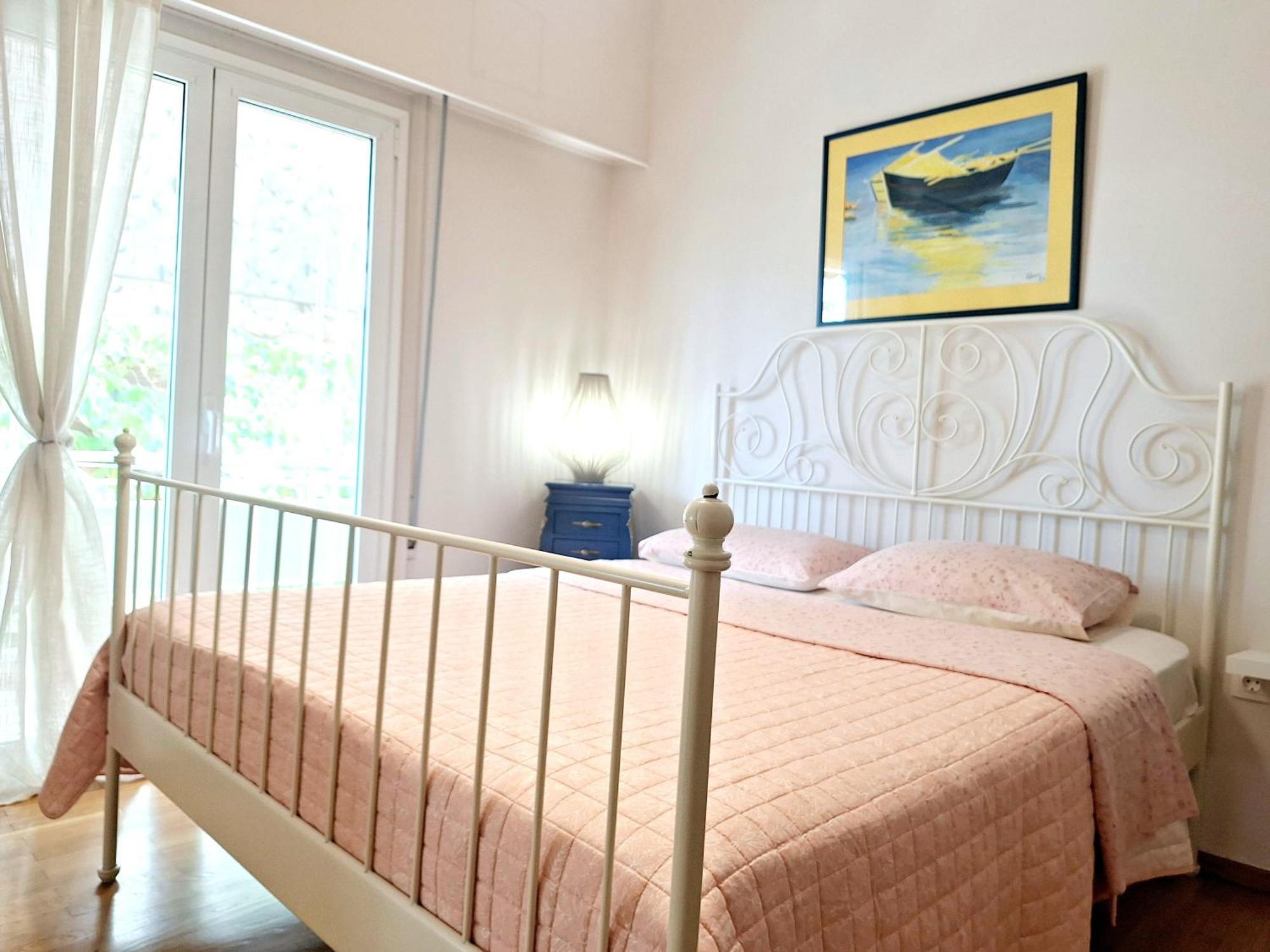 Carlito"S Apartment 1 Next To Metro Station Athens Ngoại thất bức ảnh